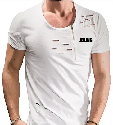 Wholesale Pique Pima Cotton Men's Peculiar Polo Shirt