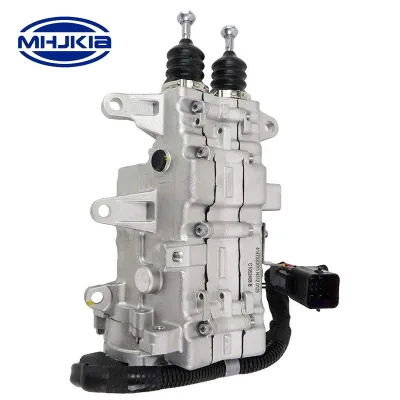 MHJKIA Automotive Transmission Parts Clutch Actuator Assembly D7UF1 41470-2D011 for Hyundai ELANTRA TUCSON