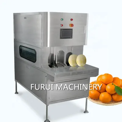Mango Skin Removing Machine/electric Fruit and Vegetable Peeler With Cheap Price