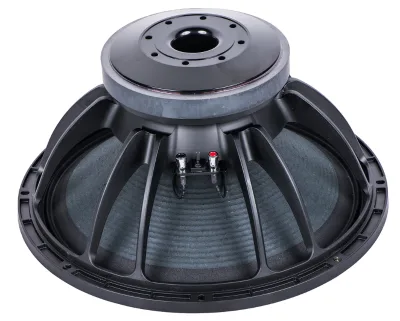 HF-Acoustic POWER RMS 800W 15 Inch Woofer Professional DJ Audio System Speakers