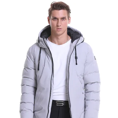 Factory Spring Autumn Winter Men Smart Heated Mountaineering Clothing