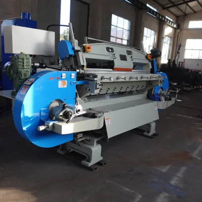 Customized Splitting and Cutting Machine for Eva Foam Sponge Plates Sheet/eva Splitting Machine with Frequency Conversion Device