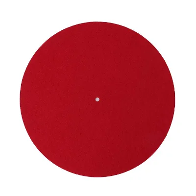 New Products High Quality Turntable Slipmat Felt Slipmat