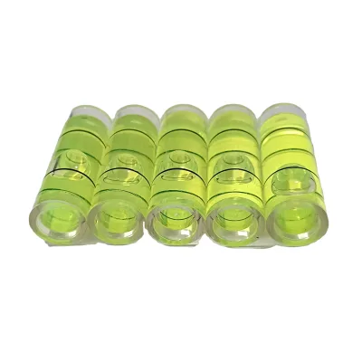 KACY Gradienter Inclinometer Spirit Level Tube Bubble Level Vial