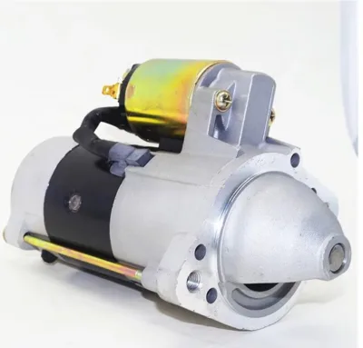12V 2.2KW D4BH D4CB Starter for Hyundai H100 2.5T 36100-42350 for Mitsubishi L200 4D56 Diesel Starter M2T84171 MD344183