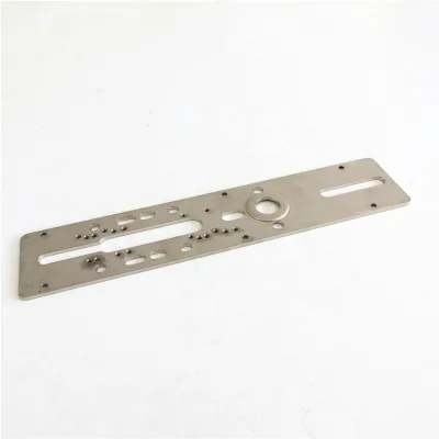 Stainless Steel Door Lock Fitting Stamping Parts for Door Locks, Household Hardware Accessories