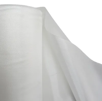 Plain Weave 80gsm Glassfiber Woven Fabric for Sport Equipment Automotive Industry