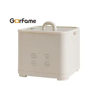 2024 New Home Electricity Automatic Power-off Household Small Mini Poached Eggs Breakfast Machine Electric Egg Cooker