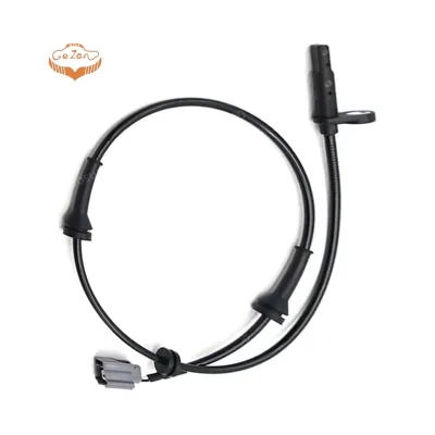 Vehicle Parts Front Left Right Abs Wheel Speed Sensor 479104Ea0A 47910-4Ea0A for Nissan Qashqai Ii J11E Renault Kadjar