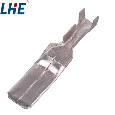 7114-3250 9.5 Lug Terminal Alicate Crimpar Terminal Connectors Product