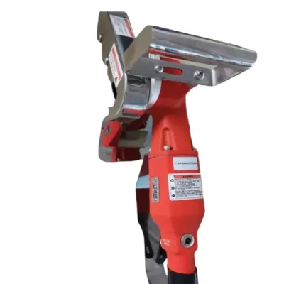Super March Pneumatic White Cardboard Waste Stripper Machine