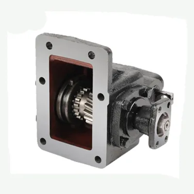 Power Take off 1623JW MITSUBISHI CANTER PS125 MO-3S5-4-6HH-16