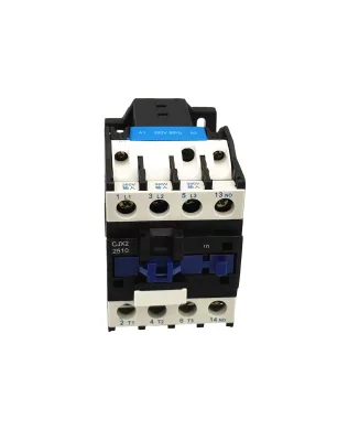 220V 380V AC Contactor Switchgear