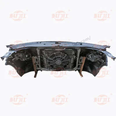 Hot Products Original Front Bumper for Chery Jetour DASHENG X-1/X-1PHEV