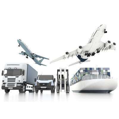 China Ocean Freight Forwarder DDP/DDU Express LCL Door-to-Door Cargo Logistics Service for New York Los Angeles Convenience