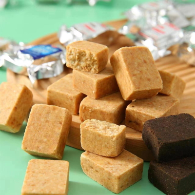 Emergency Food Survival High Energy Compressed Biscuits