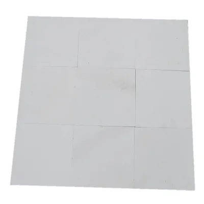Bulk Sale Factory Price of White Limestone