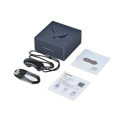 Anti Snoring Device Is a Neutral Electric Breathable Anti Snoring Device Suitable for All Nose Shapes