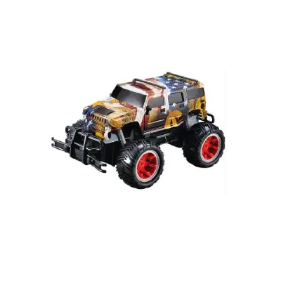 Hot Sale 1:14 Radio Controlled Off-road Utility Electric Vehicle Toy for Kids