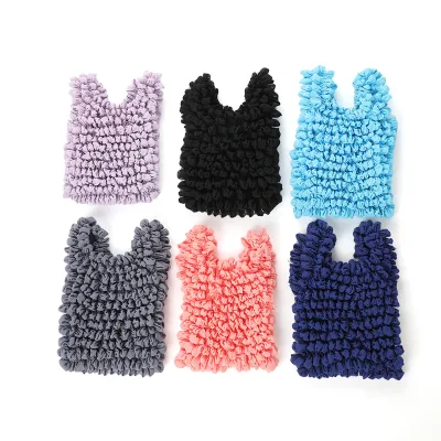 Promotional Magic Stretch Pleated Bubble Shopping Bag Expandable Reusable Tote OEM Manufacturer