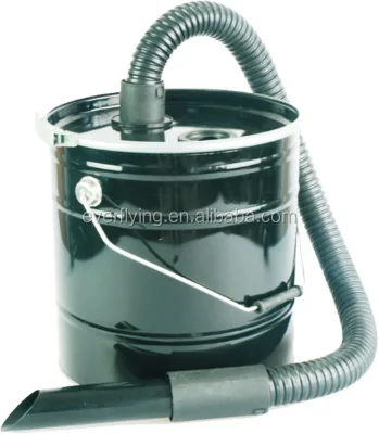 Ash Cleaner Without Motor Light Duty Ash Cleaner