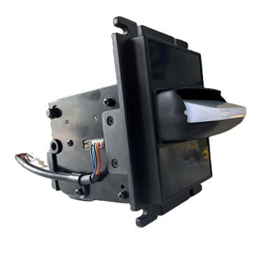 G2 High Quality Metal Bill Acceptor English Support 1 Year Warranty Multi-Country Banknote Recognition Accurate Identification