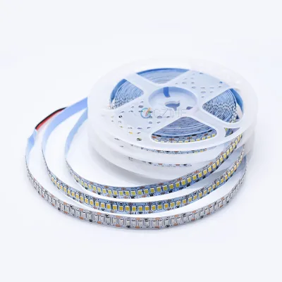 12V/24V 9MM 2835 240LEDS/meter Flexible Strip
