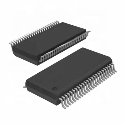 IC BATT PROT LI-ION 3-5C 24TSSOP Integrated Circuit Chip BQ7791506PWR