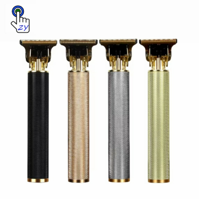 Men Professional Hair Clippers Usb Barber Hair Cutting Machine Machines Trimmer Haircut Machine Split End Trimmer