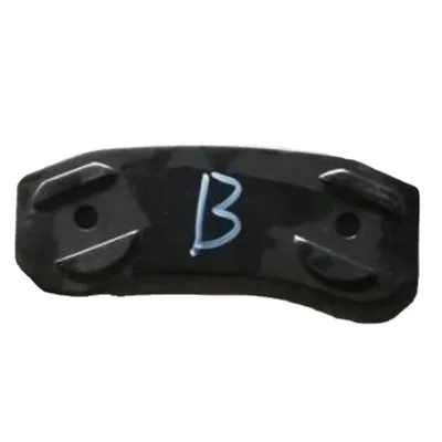 Zhongtongs Bus Original Parts 2300-87-00740 2300-87-00741 Push Plate-Left and Right