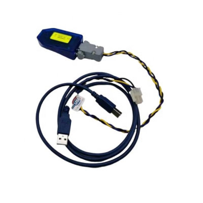 Handholder Programmer for Controller