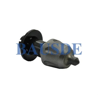 Bausde Hot Sale Diaphragm Wall Cutter Teeth Chisel Bullet Teeth Mining Applications Coal High Strength Foundation Teeth