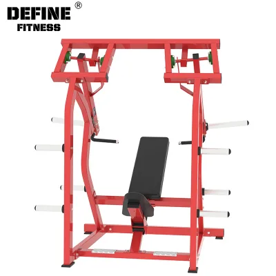 Moving Shoulder Trainer Commercial Shoulder Trainer Indoor Fitness Equipment Manufacturers