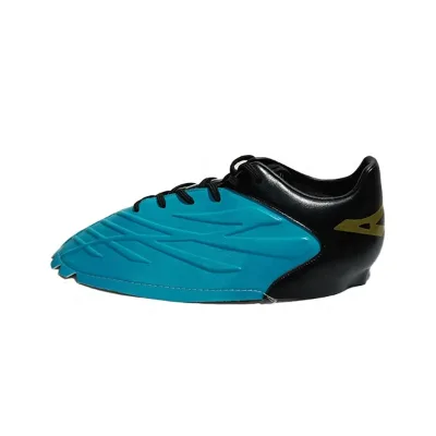 KK-1025 Football Shoe Upper Material Breathable Soft Cotton Men Women OEM Customized logo Pattern