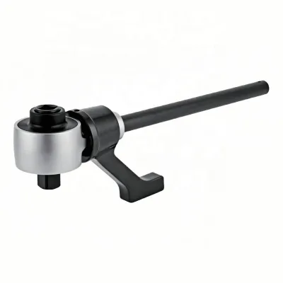 High Quality Manual Torque Multiplier 3/4" 1500Nm 1" 3000Nm Torque Multiplier Wrench