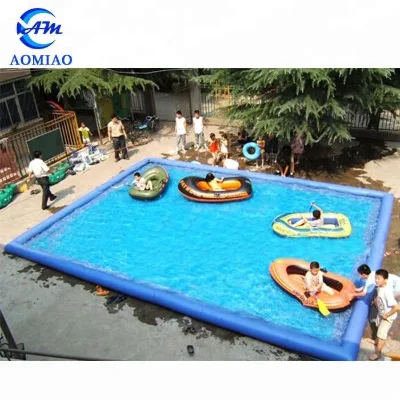 Factory Wholesale Custom Oem Indoor Outdoor Inflatable Dog Water Pool