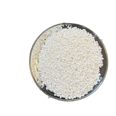 Virgin PP Resins Recycled PP Granules Polypropylene Raw Material Food Grade High Quality