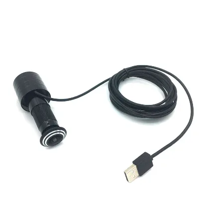 Wide Angle HD 2 Megapixel USB Camera Plug-and-play Retrofit USB Camera