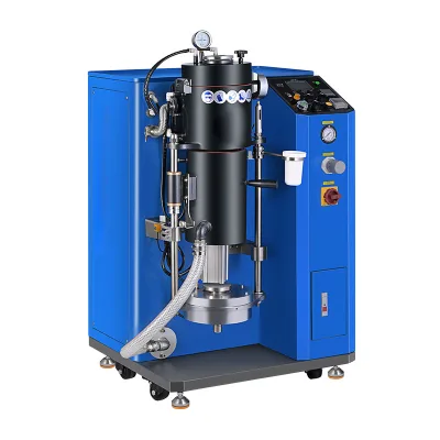 Hot Sales Gold bar Making Machine Metal Melting Furnace for Jewelry Casting