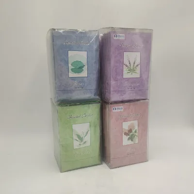 High Quality 12 Pcs Scented Sachets for Drawer Closet House Long-Lasting Sachets Bags Home Fragrance Sachet Scents Option