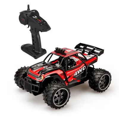 Hot Sale Factory X Power S-009 1:16 2.4G 4WD Off-Road RC Buggy Truck 25KM/h High Speed Rock Crawler Toys for Boys Children