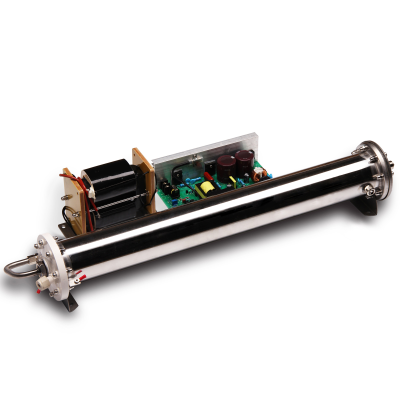 80g Water Ozone Tube Ozonizer Enamel Ozone Cell