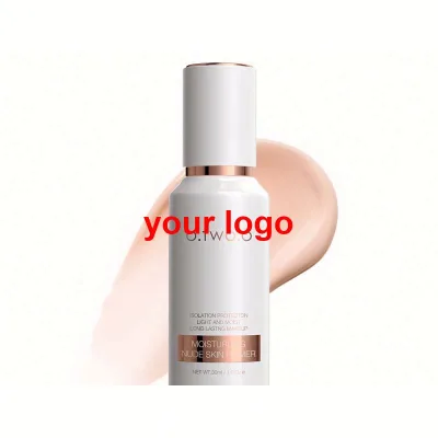 face powder Cream waterproof primer o.two.o lightweight breathable face primer long-lasting hydrating moisturizing cream