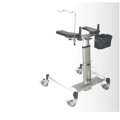 ORT HB201 Premium Bath Bench Wheelchair with 45CM Seat Width 50CM Seat Height 3-Year Warranty for Rehabilitation Therapy