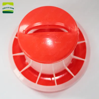 Factory Hot Selling Equipment for Raising Chickens Chicken Feeder Farm Automatic Feeder for Animals for Chicken