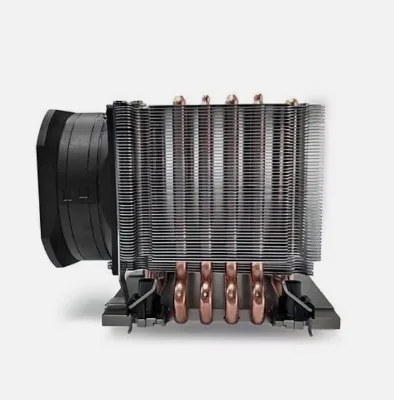 C3 for  LGA 7529 3U Heatsink Cooling Fan