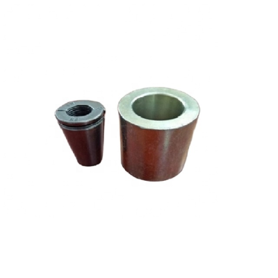 Anchorage Barrel and Wedge