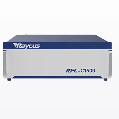 New for Fiber Laser Source 20W-50W Q-Switched Pulse Laser with Dual Power Supply 2 Year Warranty