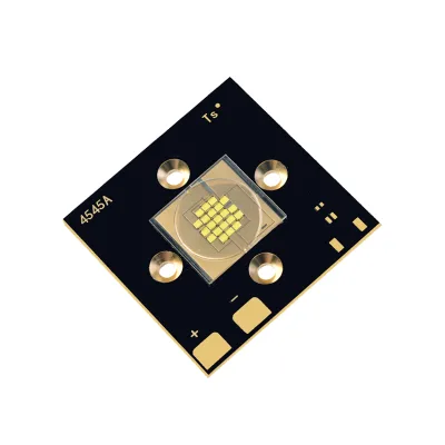 Stage Light Logo Projector 300W COB LED Module