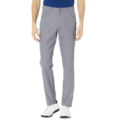 Men High Quality Professional Team Sports Golf Club Trousers Quick Dry Breathable Golf Pants